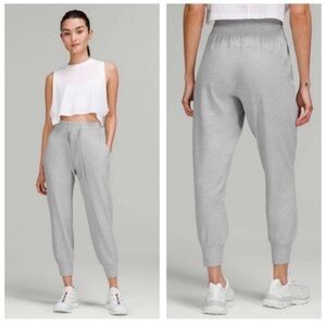 Lululemon Ready to Rulu Joggers